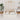 Cadru de pat Alb 90 x 200 cm Lemn de pin masiv