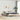 Cadru de pat cu headboard Maro 200 x 200 cm Lemn de pin masiv