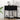 Dulap de noapte Stejar Negru 42 x 41 x 56 cm Lemn prelucrat