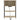 Dulap de noapte Stejar Sonoma 55 x 31 x 76 cm Lemn prelucrat