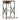 Dulap de noapte Stejar Sonoma 41 x 31 x 76 cm Lemn prelucrat