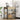 Dulap de noapte Stejar Sonoma 41 x 31 x 51 cm Lemn prelucrat