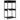 Dulap de noapte Stejar Negru 41 x 31 x 76 cm Lemn prelucrat