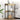 Dulap de noapte Stejar Sonoma 41 x 31 x 76 cm Lemn prelucrat