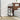 Dulap de noapte Stejar închis 40 x 27 x 76 cm Lemn prelucrat