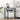 Dulap de noapte Gri Sonoma 38 x 30 x 48 cm Lemn prelucrat
