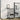 Dulap de noapte Gri Sonoma 41,5 x 26 x 60,5 cm Lemn prelucrat