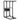 Dulap de noapte Gri Sonoma 41,5 x 26 x 60,5 cm Lemn prelucrat