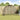 Instrument de antrenament golf Negru 314 x 150 x 206 cm
