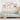 Canapea Gri deschis 194 x 74,5 x 70,5 cm Catifea
