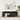 Canapea Negru 194 x 74,5 x 70,5 cm Catifea