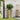 Cutii de plantare Maro 33 x 33 x 65 cm Lemn de pin tratat
