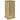 Cutii de plantare Maro 33 x 33 x 65 cm Lemn de pin tratat