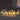 Reni LED 7 buc. Auriu 43 x 18 x 66 cm țesătură