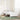 Cadru de pat cu saltea extensibilă cu headboard Alb 80 x 200 cm