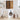 Dulap de perete Lemn vechi 69,5 x 34 x 90 cm Lemn prelucrat