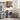 Dulap montat pe perete 60 x 31 x 70 cm Lemn prelucrat