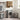 Dulap montat pe perete 60 x 31 x 70 cm Lemn prelucrat