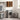 Dulap montat pe perete 60 x 31 x 60 cm Lemn prelucrat