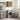 Dulap montat pe perete 60 x 31 x 60 cm Lemn prelucrat