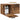 Dulap montat pe perete 60 x 36,5 x 35 cm Lemn prelucrat