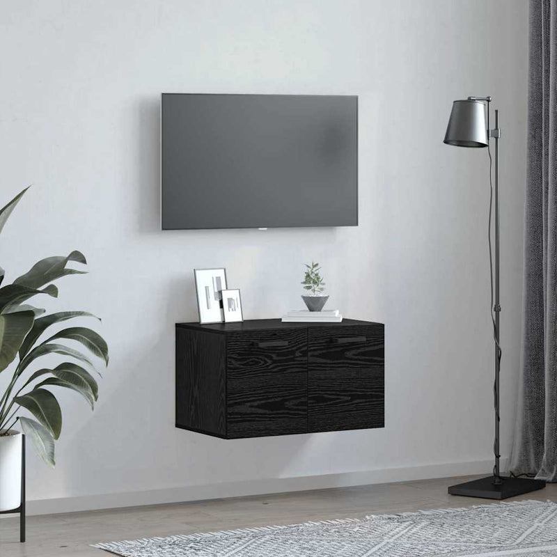 Dulap montat pe perete 60 x 36,5 x 35 cm Lemn prelucrat