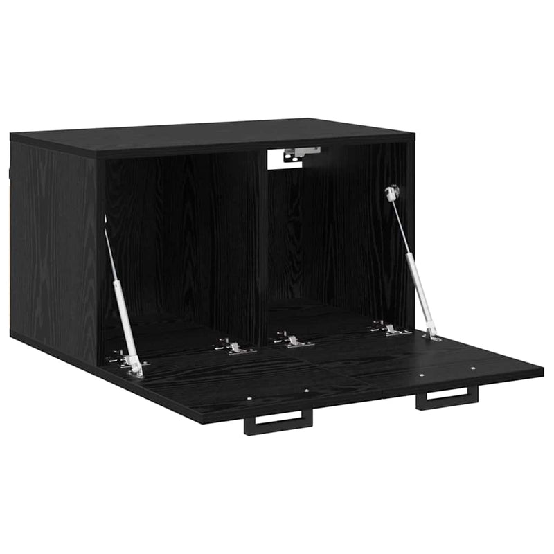 Dulap montat pe perete 60 x 36,5 x 35 cm Lemn prelucrat