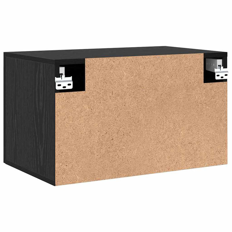 Dulap montat pe perete 60 x 36,5 x 35 cm Lemn prelucrat