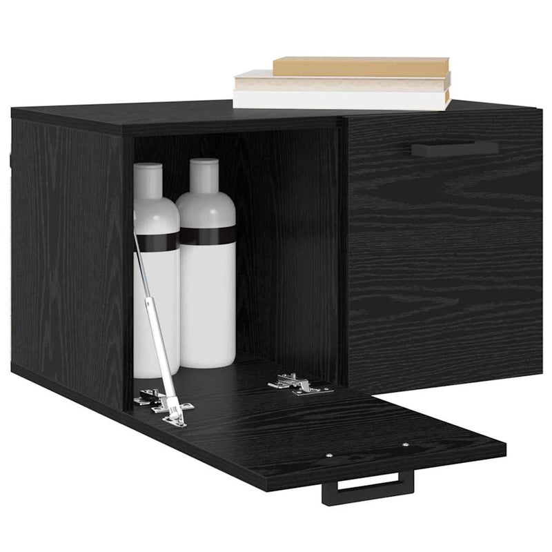 Dulap montat pe perete 60 x 36,5 x 35 cm Lemn prelucrat