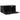 Dulap de perete 80 x 36.5 x 35 cm Lemn prelucrat Stejar negru