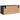Dulap de perete 80 x 36.5 x 35 cm Lemn prelucrat Stejar negru