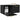 Dulap de perete 80 x 36.5 x 35 cm Lemn prelucrat Stejar negru