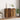 Bufet Lemn vechi 90 x 34 x 80 cm Lemn prelucrat