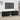 Cabinet TV 150 x 30 x 50 cm Stejar negru Lemn prelucrat