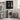 Dulap montat pe perete Stejar negru 69.5 x 34 x 90 cm