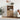 Bufet Maro 60 x 36 x 110 cm Lemn prelucrat
