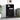 Bufet Negru 60 x 36 x 110 cm Lemn prelucrat