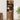 Dulap de perete Lemn vechi 80 x 42.5 x 40 cm Lemn prelucrat