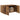 Dulap de perete Lemn vechi 80 x 42.5 x 40 cm Lemn prelucrat