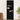 Dulap de perete Stejar negru 80 x 42.5 x 40 cm Lemn prelucrat