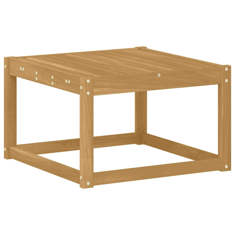 Set de canapele de exterior 6 buc.