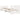 Cadru de pat cu headboard Alb 80 x 200 cm Lemn prelucrat