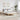Cadru de pat Gri deschis 150 x 200 cm Lemn de pin masiv