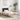 Cadru de pat cu headboard Negru 80 x 200 cm Lemn de pin masiv