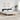 Cadru de pat cu headboard Negru 160 x 200 cm Lemn de pin masiv