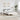 Cadru de pat Gri deschis 140 x 190 cm Lemn de pin masiv