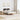 Cadru de pat cu headboard Negru 135 x 190 cm Lemn de pin masiv
