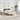 Cadru de pat cu headboard Negru 120 x 190 cm Lemn de pin masiv