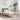 Cadru de pat Gri deschis 90 x 200 cm Lemn de pin masiv