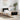 Cadru de pat cu headboard Negru 80 x 200 cm țesătură